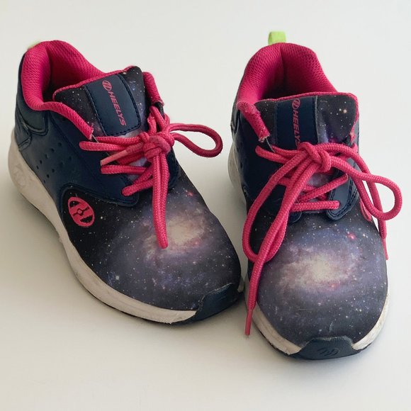 heelys size 8.5